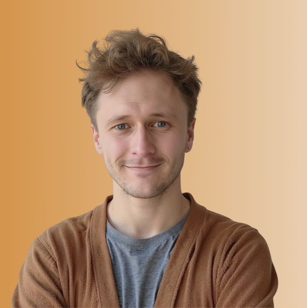 Benjamin Schmid