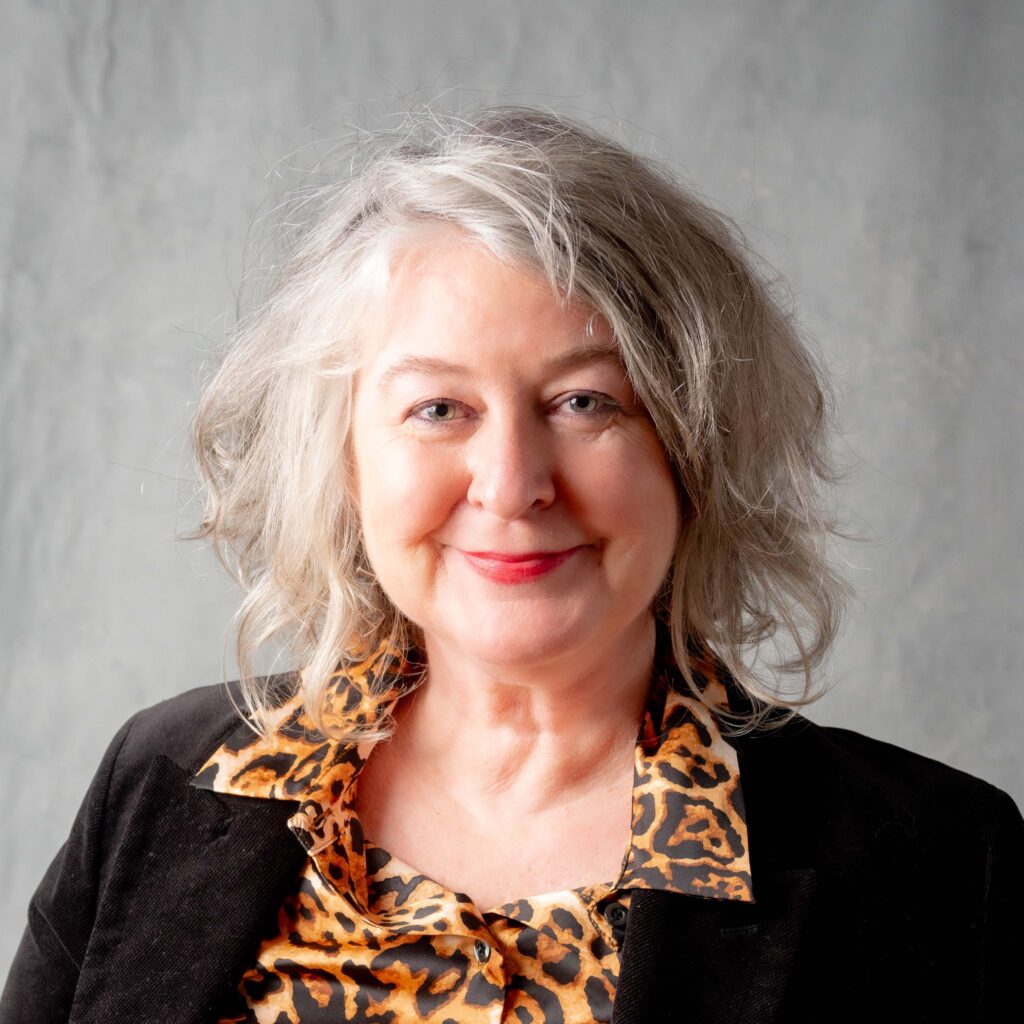 Christine Knudsen