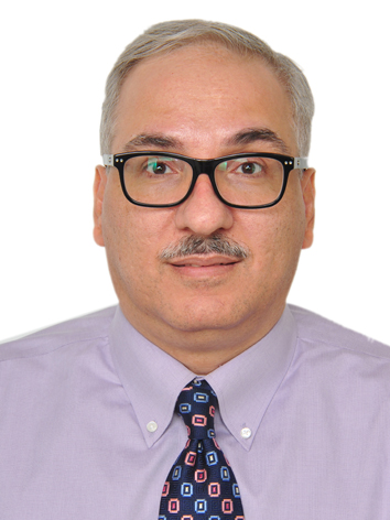 Ziad Memish